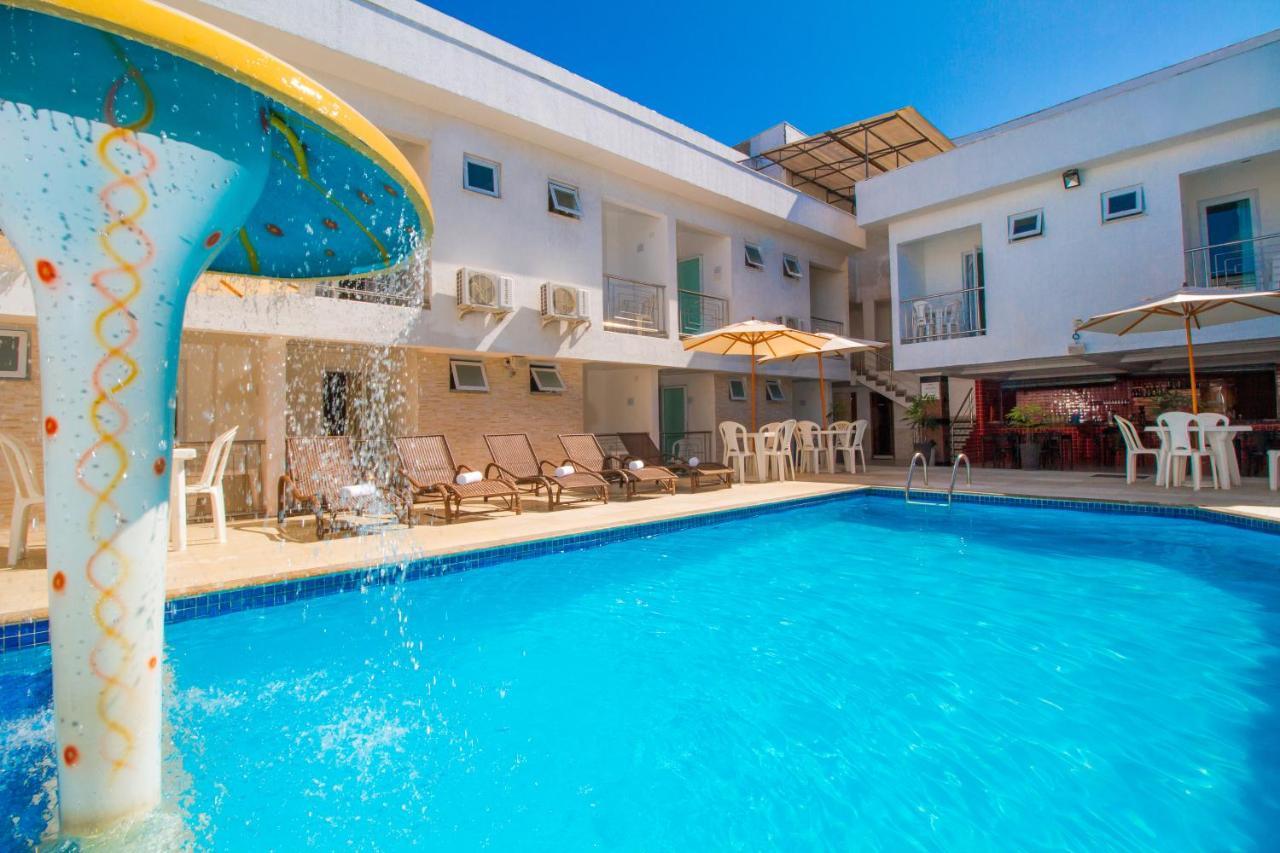 Shangrila - Rede Soberano Porto Seguro Exterior photo