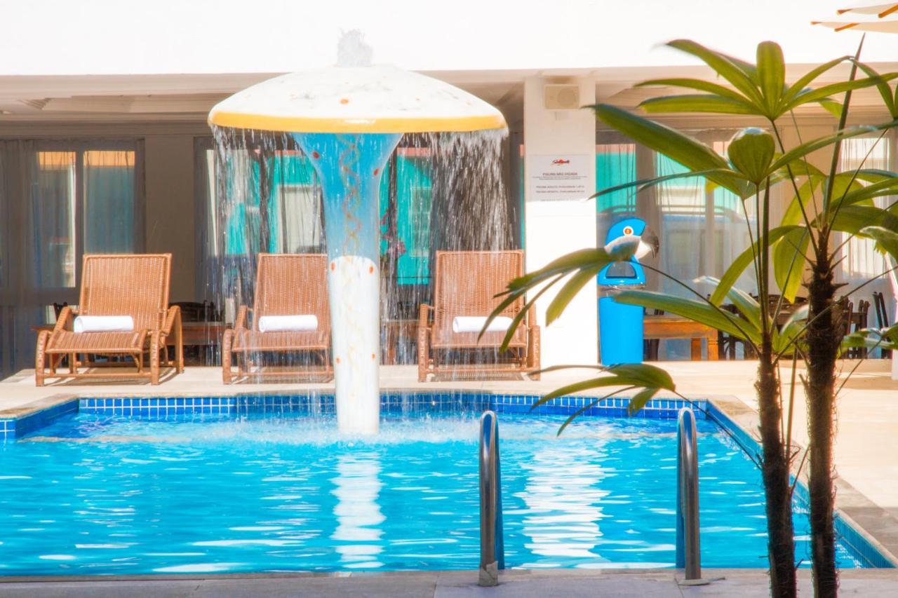 Shangrila - Rede Soberano Porto Seguro Exterior photo