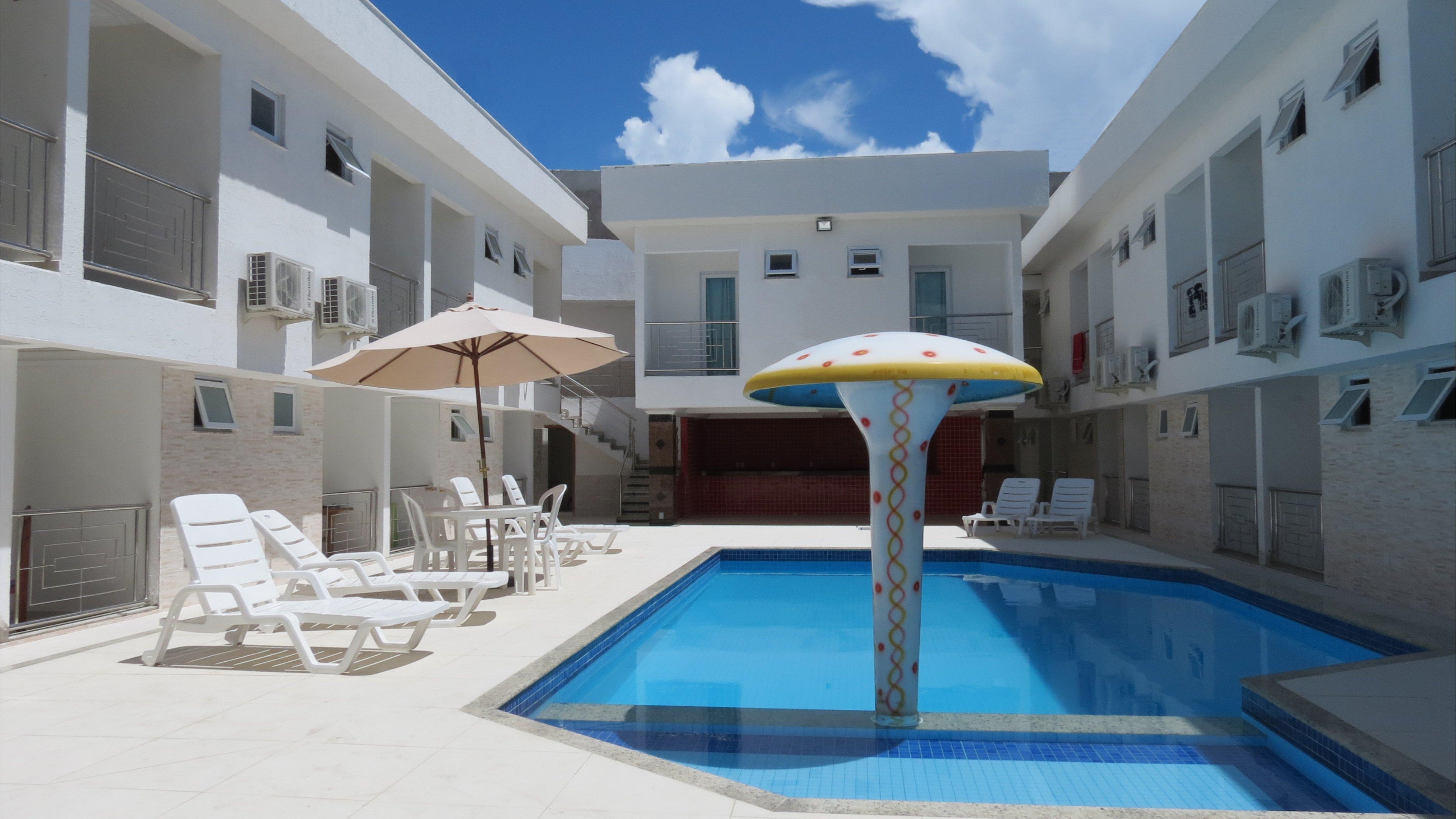 Shangrila - Rede Soberano Porto Seguro Exterior photo