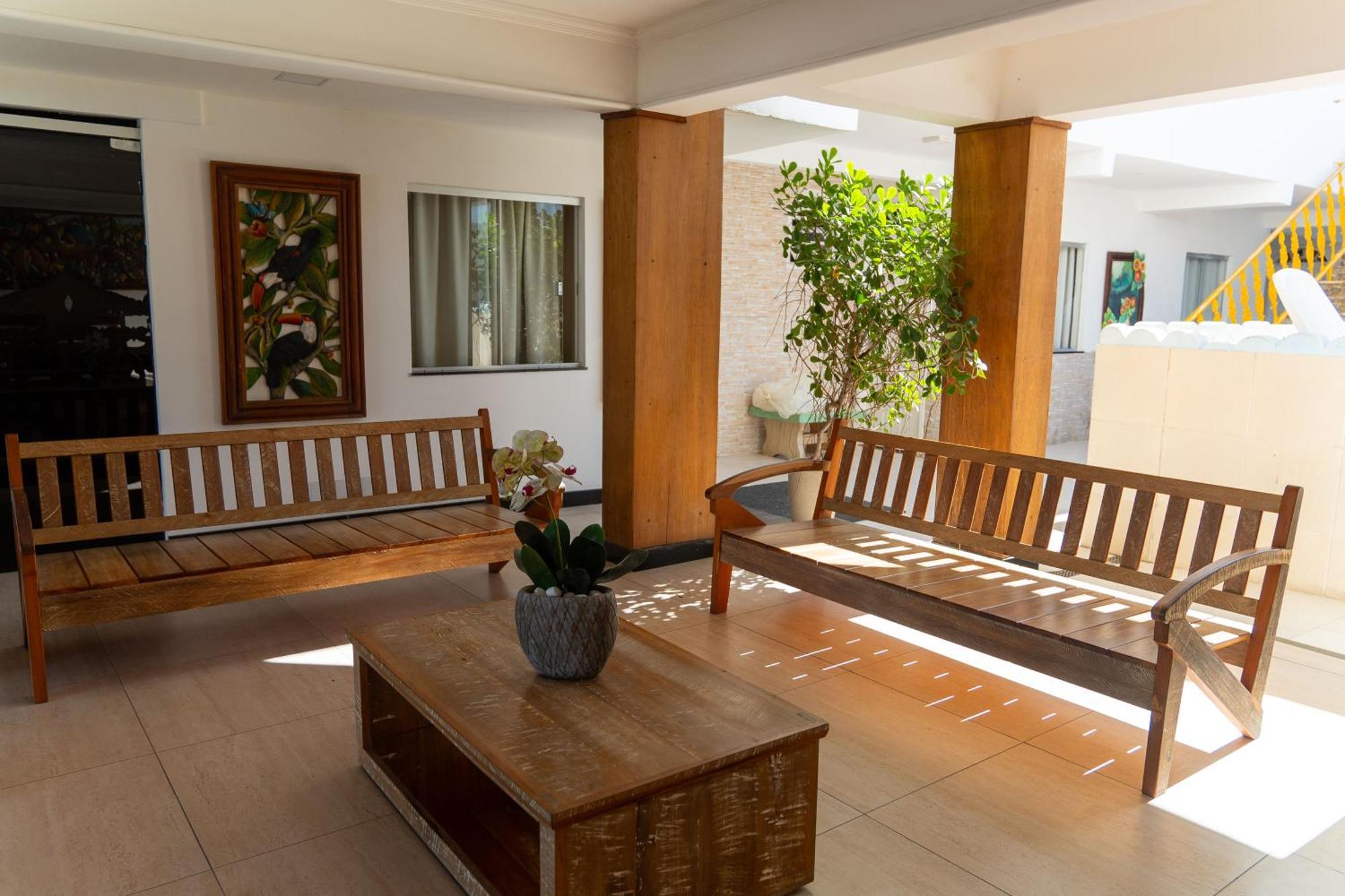 Shangrila - Rede Soberano Porto Seguro Exterior photo