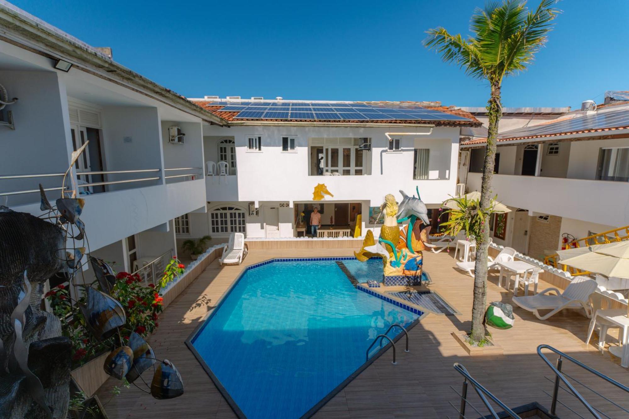 Shangrila - Rede Soberano Porto Seguro Exterior photo