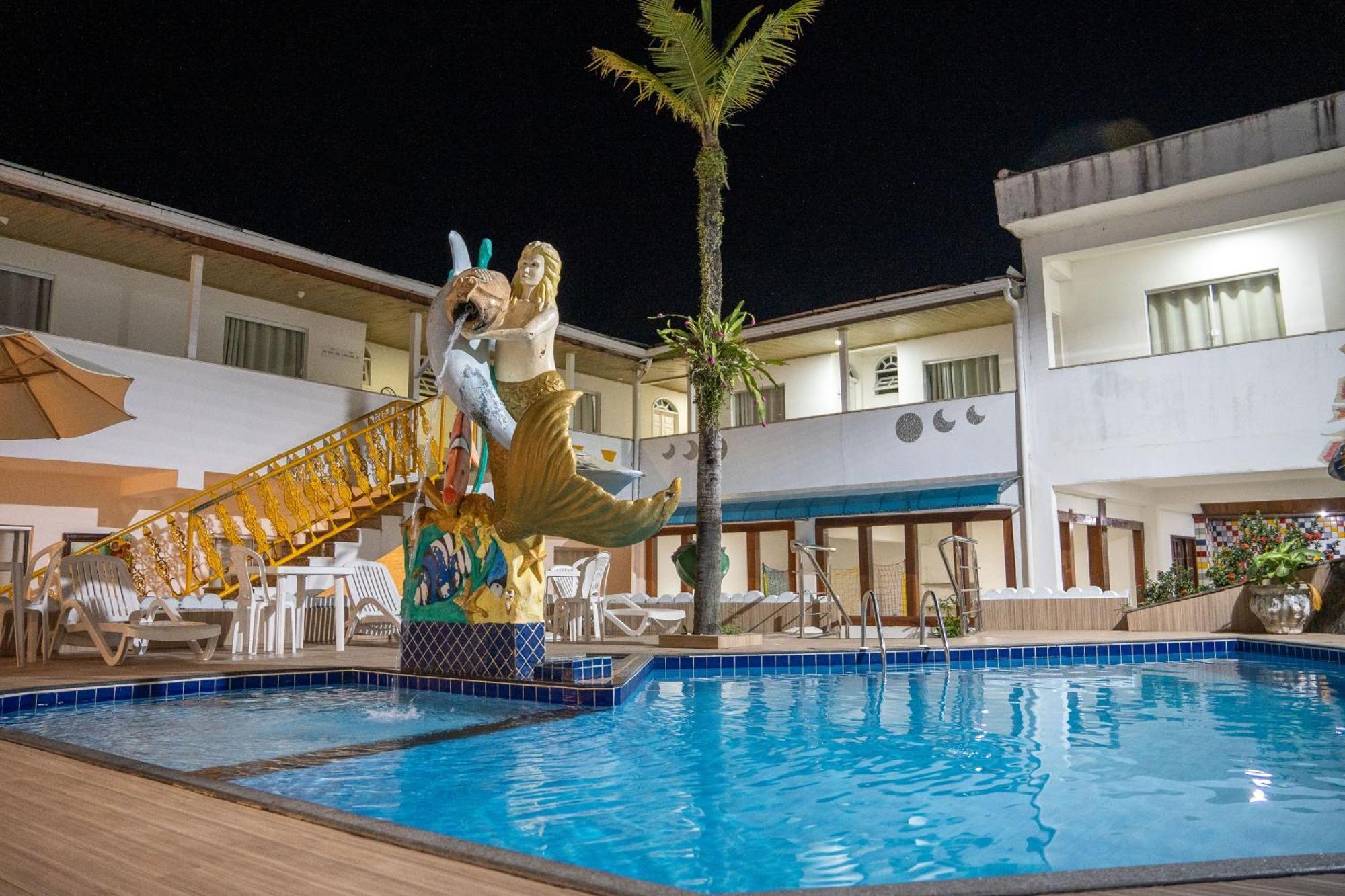 Shangrila - Rede Soberano Porto Seguro Exterior photo