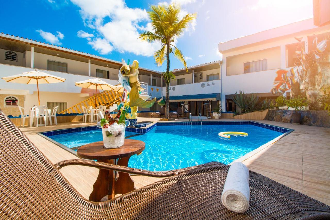 Shangrila - Rede Soberano Porto Seguro Exterior photo